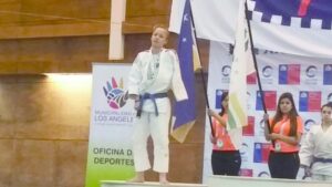 Lo que dejó la jornada de los Juegos de La Araucanía