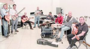 Falta muy poco para que Taller Alturas  celebre sus 40 años junto a los magallánicos
