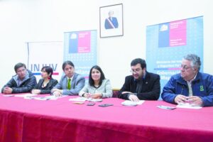 Hoy se celebra la gran Fiesta Multicultural en Punta Arenas