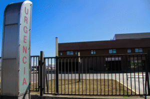 Hospital Clínico de Magallanes inició sumario administrativo por robo de dinero a paciente