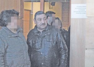 Indignación en familia de niña por confirmación de libertad para condenado por abuso sexual