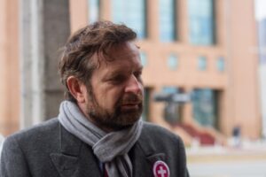 “La ciencia es un área donde Chile y Suiza tienen mucho en lo cual se pueden cooperar”