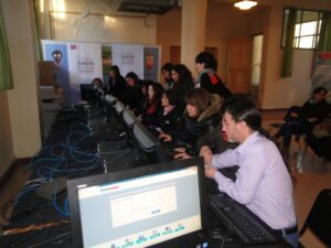 Apoderados indignados con postulación a la educación pública