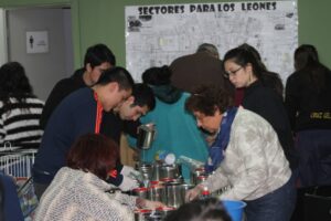 Las empresas que están en deuda con las Jornadas por la Rehabilitación en Magallanes
