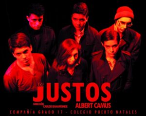 Esta semana se realiza la Muestra  Regional de Teatro Estudiantil