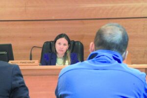 A cuatro años de cárcel fue condenado  tío que abusó de su sobrina
