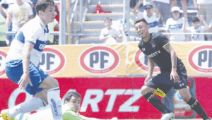 Colo Colo y Católica definen hoy al primer finalista de la Copa Chile