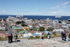 Ránking sitúa a Punta Arenas como  uno de los últimos destinos para vivir