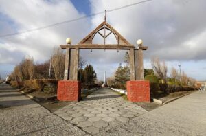 Tierra del Fuego se ubicó entre los 10 mejores destinos de turismo extremo de todo el país