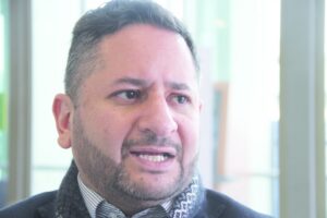 El desafío del nuevo defensor  penal de Puerto Williams