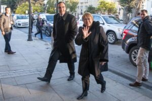 “El Estado tenía una deuda con Magallanes y con las zonas extremas”, dijo Presidenta Bachelet