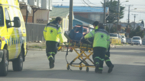 Joven fue apuñalado por mujer menor de edad en conflictiva vivienda