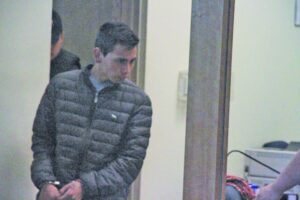 A la cárcel imputado de asalto con pistola y que estaba prófugo en Viña del Mar