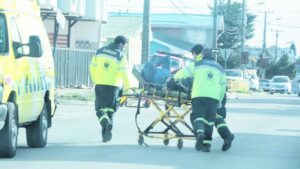 Joven fue apuñalado por mujer  menor de edad en conflictiva vivienda