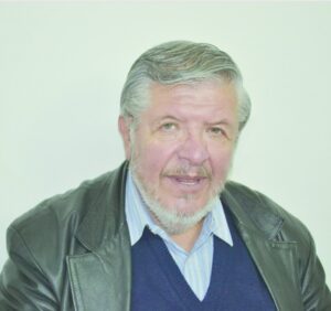 “Somos un partido con bases cristianas que defiende la vida y a la clase media”