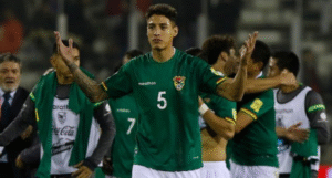 FIFA desmiente a federación boliviana y descarta restitución de puntos por ‘Caso Cabrera’