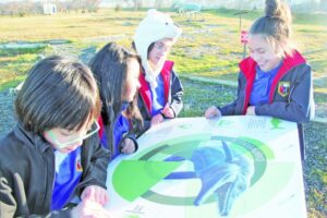 Estudiantes celebrarán el  Día del Patrimonio Regional  en el Parque María Behety