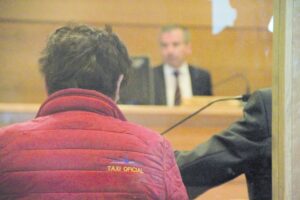 Taxista fue detenido luego de incidente con “pirata”  en el aeropuerto