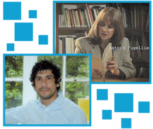 Magallánicos galardonados y distinguidos como integrantes de la Academia Chilena de la Lengua