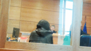 Cartero fue formalizado por no entregar más de 15 kilos de correspondencia