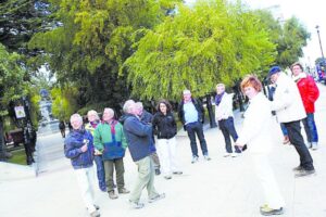 Temor regional por paro de Aduana anunciado para el miércoles