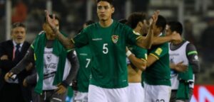 FIFA confirma a Chile como ganador de duelo ante Bolivia tras reclamo por Nelson Cabrera