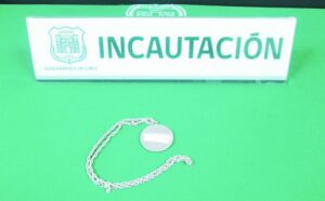 Encuentran LSD a interno en la cárcel de Punta Arenas