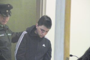 Defensa de asaltante de cine pidió atención siquiátrica para su cliente