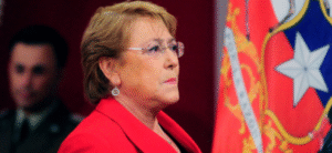 Cambio de gabinete: Los tres nuevos ministros que llegan al Gobierno de Bachelet