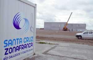 Zona Franca de Río Gallegos tiene como fecha de apertura el mes de marzo