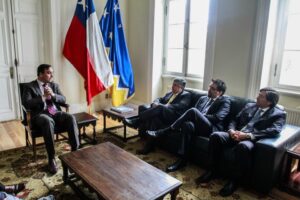 “Nuestra intención es que quienes trabajan actualmente en Movigas sigan con nosotros”
