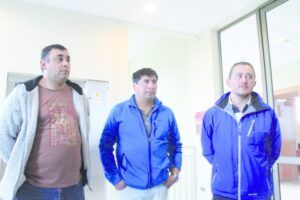 Millonaria demanda de trabajadores desvinculados de empresa contratista de ENAP