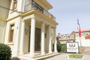 Fiscalía de Magallanes está entre las que menos causas archiva