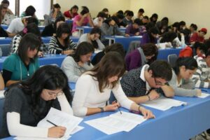 El 30% de los alumnos de educación superior deserta de su carrera el primer año