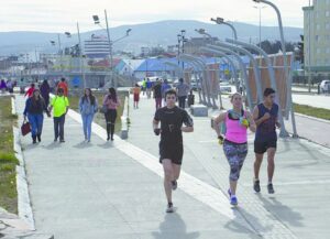 Desde 1994 que Punta Arenas no tenía altas temperaturas en noviembre