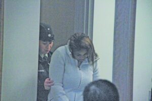 Colombiana se mantendrá en prisión por facilitar prostitución