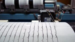 Sismo de 6.5º se registro en la tarde de hoy domingo entre las regiones de Atacama a O’Higgins