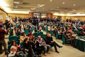 “Este Gobierno ha fracasado y no ha sabido negociar con los trabajadores”