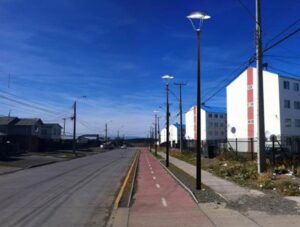 Se inicia recuperación urbana en General del Canto-La Concepción y Archipiélago de Chiloé