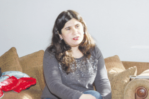“Sentímos una gran impotencia nosotros al saber que, el que terminó con la Emilita se iba para su casa”