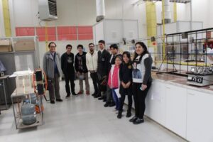 Alumnos de la Escuela Arturo Prat, Liceo Industrial  y Colegio Luterano representarán a Magallanes