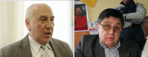 Presidentes regionales de partidos de la Nueva Mayoría avalan inicio de carrera presidencial