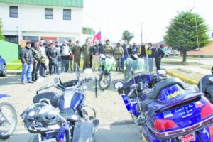 Conmoción nacional provocó muerte de carabinero magallánico en Coquimbo