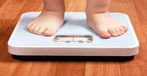 Magallanes es la región con mayor obesidad escolar en pre kinder, primero básico y primero medio