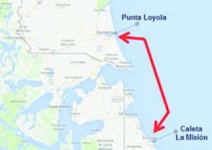 A cuatro años de la Ley de Cruce por  Aguas Argentinas los avances son escasos