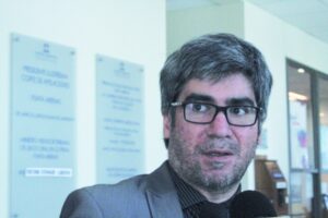 Camionero fue absuelto en el mismo caso  donde fue condenado por contrabando