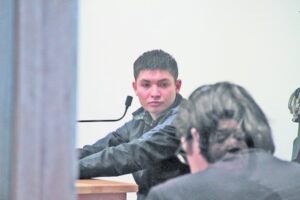 Defensa de imputado en crimen de “Venus Rap” presentará a hermana y ex pareja de víctima