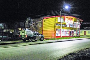 Millonarios robos quedaron al  descubierto en Punta Arenas