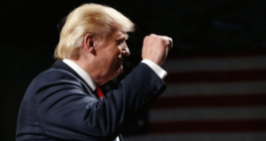 Sorpresa mundial: Donald Trump se convierte en el presidente de Estados Unidos