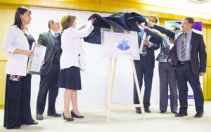 Hospital Clínico de Magallanes recibió acreditación de calidad por tres años